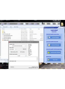 Jungheinrich (JETI) Judit-4 License_JH.lfj file Maker and keygen v2 [2-5Level] unlocked